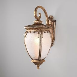 Настенный светильник Elektrostandard Andromeda D GLYF-8024D черное золото (ESTD Andromeda D (GLYF-8024D) черное золото) Настенный светильник Elektrostandard Andromeda D GLYF-8024D черное золото (ESTD Andromeda D (GLYF-8024D) черное золото)