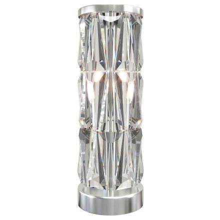 Настольная лампа Maytoni MOD043TL-02CH Puntes