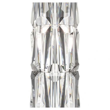 Настольная лампа Maytoni MOD043TL-02CH Puntes