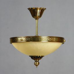 Потолочный светильник Ambiente 02166/30 PL PB (BRIZZI 02166/30 PL PB) Потолочный светильник Ambiente 02166/30 PL PB (BRIZZI 02166/30 PL PB)