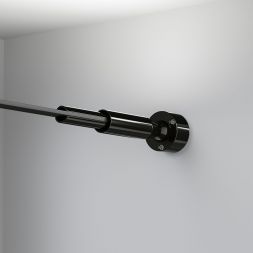 Elektrostandard Крепление для струнного светильника 40127/LED черный, Арт. a063506