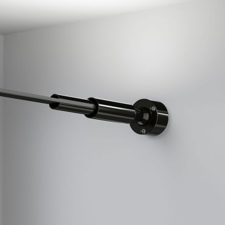 Elektrostandard Крепление для струнного светильника 40127/LED черный, Арт. a063506