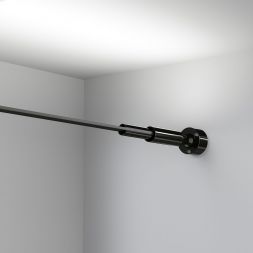Elektrostandard Крепление для струнного светильника 40127/LED черный, Арт. a063506