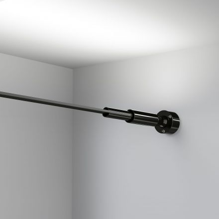 Elektrostandard Крепление для струнного светильника 40127/LED черный, Арт. a063506