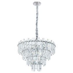 Каскадная люстра Divinare ROSIE 3511/02 LM-8