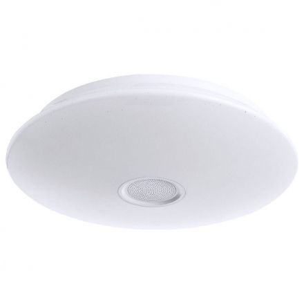 Светильник Arte Lamp A5524PL-1WH