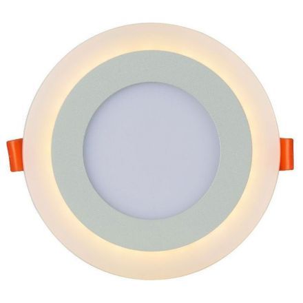 Светильник Arte Lamp A7609PL-2WH