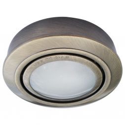 Светильник мебельный Arte Lamp A2123PL-3AB