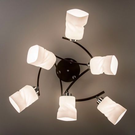 Потолочная люстра Citilux CL126162