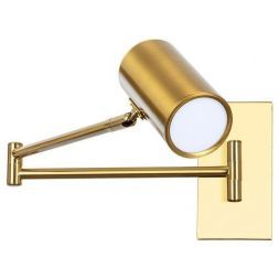 Спот Arte Lamp POSTERIOR A2490AP-1PB
