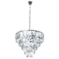 Подвесная люстра Divinare 3508/02 LM-6