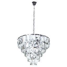 Подвесная люстра Divinare 3508/02 LM-6 (DIVINARE 3508/02 LM-6) Подвесная люстра Divinare 3508/02 LM-6 (DIVINARE 3508/02 LM-6)