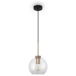 Подвесной светильник Freya FR8002PL-01BS (MAYTONI FR8002PL-01BS)