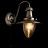 Бра Arte Lamp A5518AP-1SS