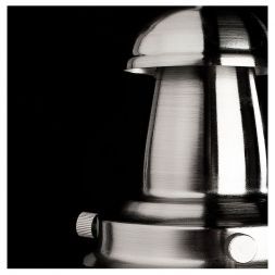 Бра Arte Lamp A5518AP-1SS
