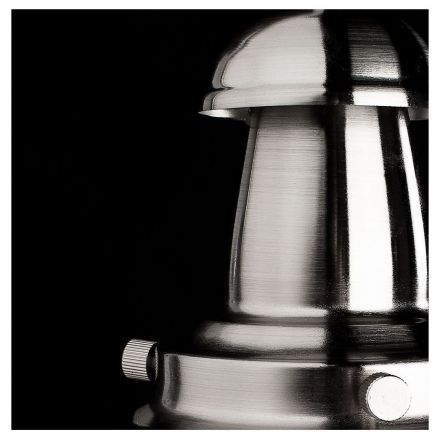 Бра Arte Lamp A5518AP-1SS