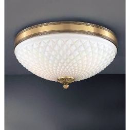 Потолочный светильник Reccagni Angelo PL 8400/3