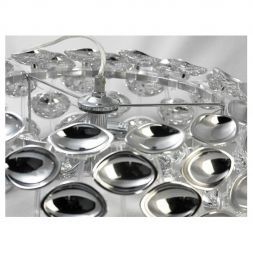 Подвесной светильник Lussole Lgo GRLSP-0170