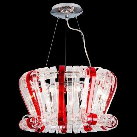 Люстра подвесная ELETTO EL326P09.2