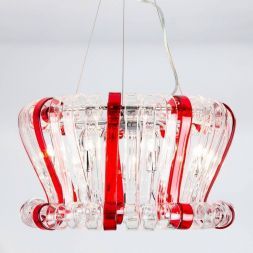 Люстра подвесная ELETTO EL326P09.2