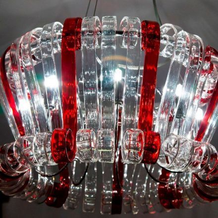 Люстра подвесная ELETTO EL326P09.2