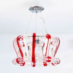Люстра подвесная ELETTO EL326P09.2