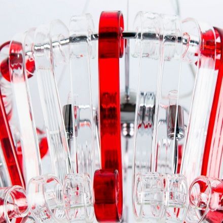 Люстра подвесная ELETTO EL326P09.2