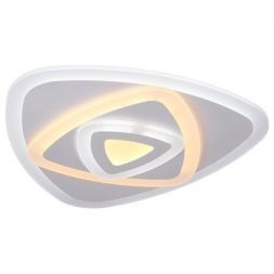 Светодиодная люстра Profit Light 1902 WT
