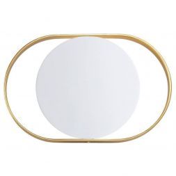 Настенный светодиодный светильник Odeon Light 4246/7WW Mondy