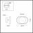 Настенный светодиодный светильник Odeon Light 4246/7WW Mondy