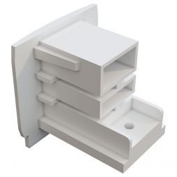 Заглушка Maytoni TRA005EC-31W