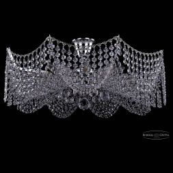 Люстра Bohemia Ivele Crystal 7708.9.Ni