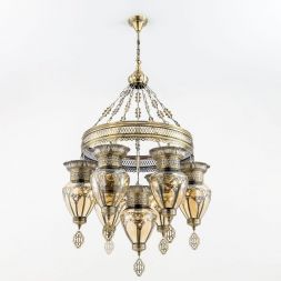 Люстра подвесная Citilux CL419263