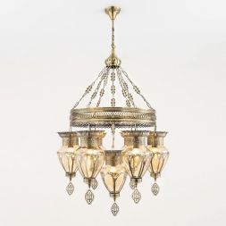 Люстра подвесная Citilux CL419263