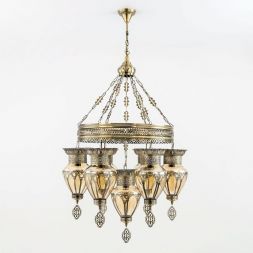 Люстра подвесная Citilux CL419263