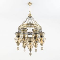 Люстра подвесная Citilux CL419263