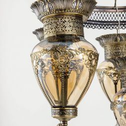 Люстра подвесная Citilux CL419263