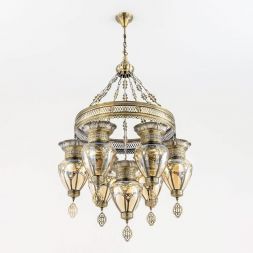 Люстра подвесная Citilux CL419263