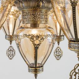 Люстра подвесная Citilux CL419263