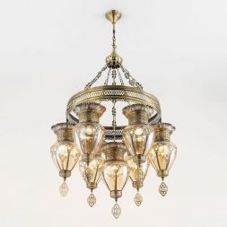 Люстра подвесная Citilux CL419263