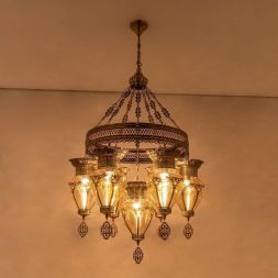 Люстра подвесная Citilux CL419263