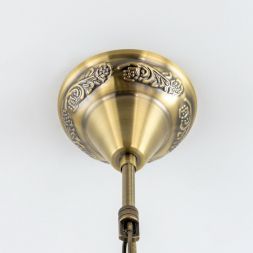 Люстра подвесная Citilux CL419263