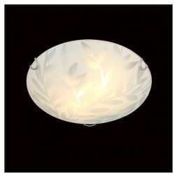 Потолочный светильник Eurosvet 40065/2 хром