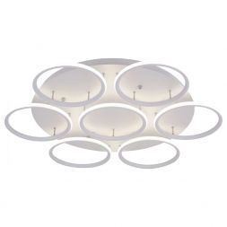 Светильник потолочный Arte Lamp A2500PL-7WH