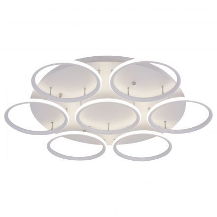 Светильник потолочный Arte Lamp A2500PL-7WH