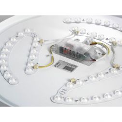 Потолочный светодиодный светильник LGO LSP-8314