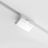 Трековый светодиодный светильник Maytoni Technica Points TR033-2-6W4K-W
