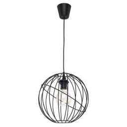 Подвесной светильник TK Lighting 1626 Orbita Black 1 (TKL 1626 Orbita Black)