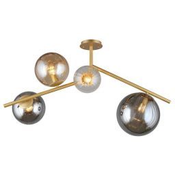 Подвесная люстра Aployt APL.900.07.04 Elayn (APLOYT APL.900.07.04)