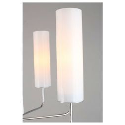 Люстра потолочная Omnilux OML-99607-08 Parrini